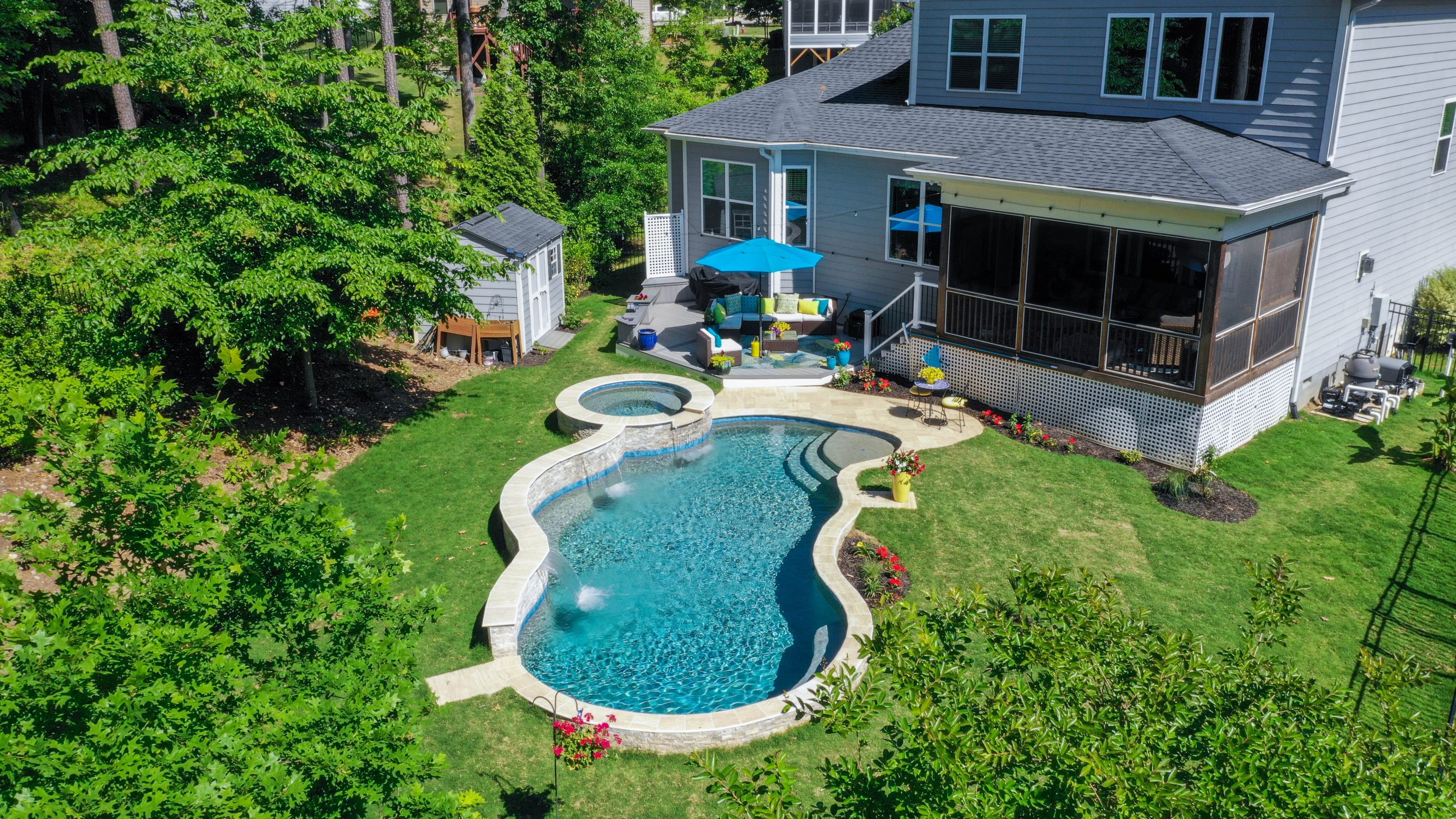 Pool Tips - Extreme Pools Renovations